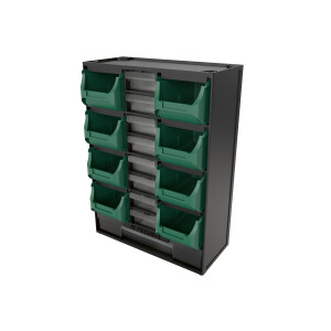 PARKSIDE Gereedschap organizer (Organizer 17 vakken)