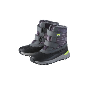 CRIVIT Kinder snowboots (Grijs, 34)