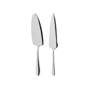 SILVERCREST RVS bestek (Taartschep klassiek)