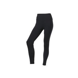 CRIVIT Dames sportlegging (Zwart, XS (32/34))