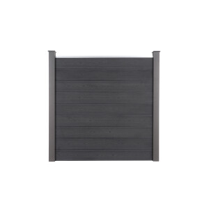HOME DELUXE Schutting Callado (1x element, 2x posts)