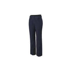 CRIVIT Dames skibroek (42, Marineblauw)