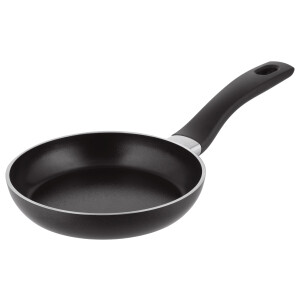 SILVERCREST Mini-pan 14 cm (Zwart)