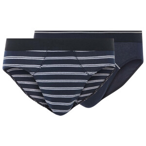 esmara Men Set van 2 heren onderbroeken (L)
