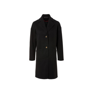 esmara Dames jas (44, Zwart)