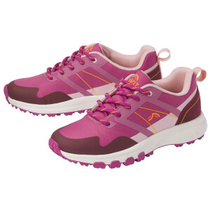 CRIVIT Kinder wandelschoenen (Roze, 32)