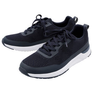 esmara Men Heren sneakers (Marineblauw, 44)