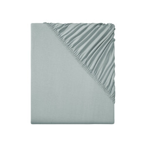 LIVARNO home Hoeslaken 140-160 x 200 cm (Grijs)