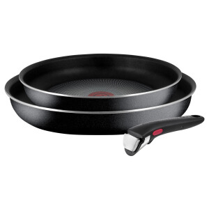 Tefal Ingenio Essential 3-delige pannenset