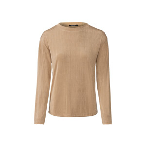 esmara Dames trui (L (44/46), Champagne)