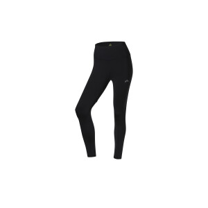 CRIVIT Dames sportlegging (Zwart, XS (32/34))
