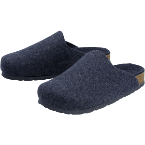 esmara Heren clogs (Marineblauw, 44)