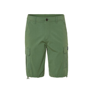 LIVERGY Heren korte broek (48, Groen)