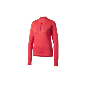 CRIVIT Dames sportshirt (Koraal, M (40/42))
