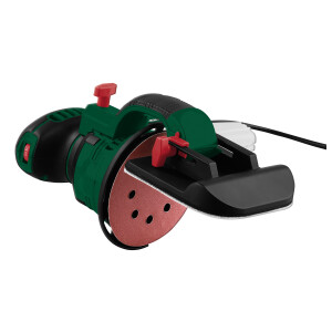 PARKSIDE Kantenschuurmachine 250 W