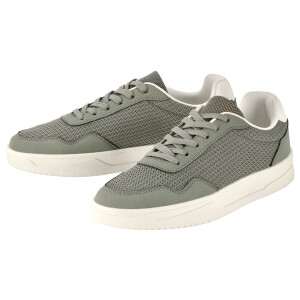 ESMARA MEN Heren schoenen (Grijs, 41)