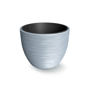 Prosperplast Bloempot Furu (Lichtgrijs, 445x569)