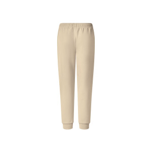 esmara Dames joggingbroek (Beige, M (40/42))