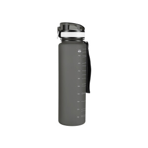 SILVERCREST Tritan drinkfles 1 L (Grijs)