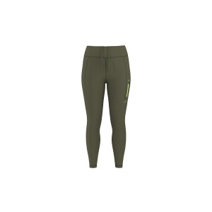 CRIVIT Dames sportlegging (Groen, S (36/38))