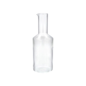 SANSIBAR Wijnglazen / waterglazen / champagneglazen / karaf