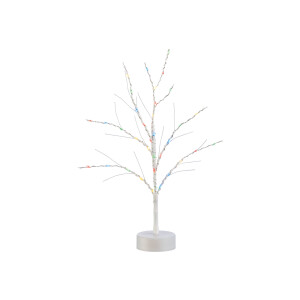 LIVARNO home LED-lichtboom (Wit)