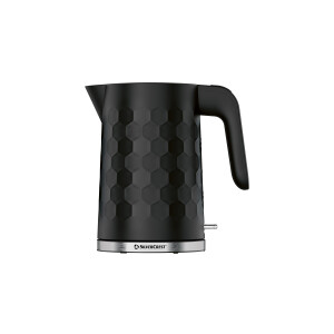 SILVERCREST Waterkoker, 1,7 L (Zwart)