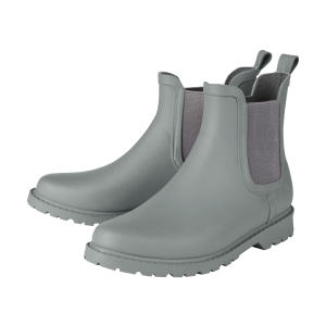 esmara Dames regenlaarzen (Grijs, 39)