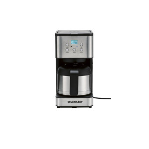 SILVERCREST Koffiezetapparaat met filter