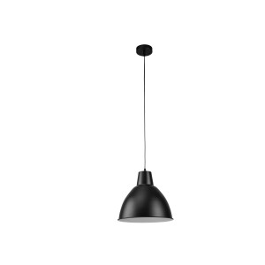 LIVARNO home LED-pendellamp (Zwart)