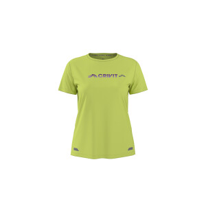 CRIVIT Dames sportshirt (Groen, M (40/42))