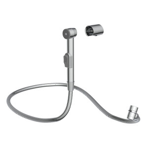 Eisl Wastafelsproeikop handdouche (Chroom)