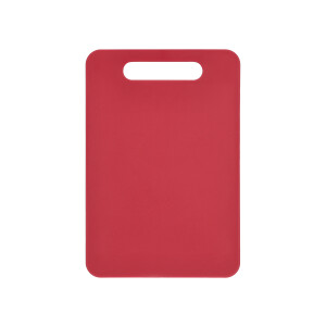 SILVERCREST Snijplank (Rood)