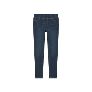 pepperts! Kinder jegging (Donkerblauw, 158/164)