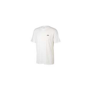 CRIVIT Heren sportshirt (Wit, XL)