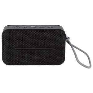SILVERCREST Bluetooth-luidspreker (Zwart)