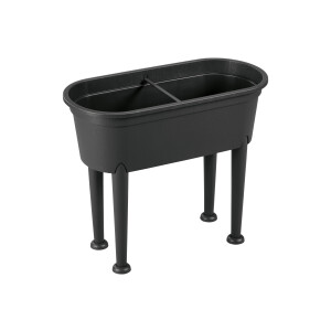 PARKSIDE Kweekbak op poten 47 L