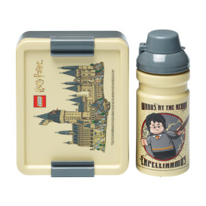 LEGO Lunchset (Harry Potter Zweinstein)