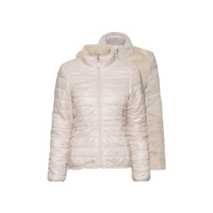 esmara Damesjack (Crème, XS (32/34))