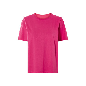 esmara Dames shirt (L (44/46), Roze)
