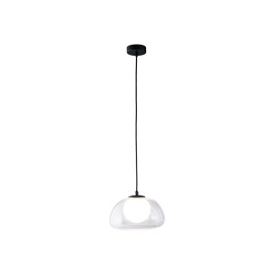 LIVARNO home LED-hanglamp (Transparant)