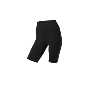 CRIVIT Dames short (Zwart, XS (32/34))