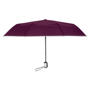 ESMARA Paraplu, 95 cm (Rood)