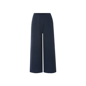 esmara Dames broek (Marineblauw, XS (32/34))