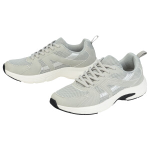 esmara Dames sneakers (Grijs, 39)
