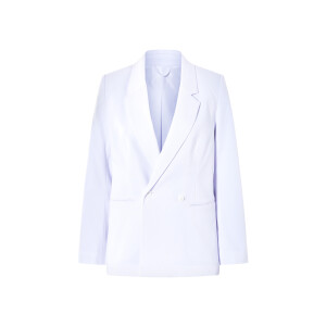 esmara Dames blazer (Wit, 36)