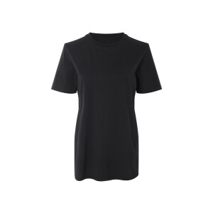 esmara Dames zwangerschapsshirt (Zwart, XS (32/34))