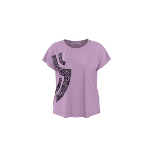 CRIVIT Dames sportshirt (Roze, M (40/42))