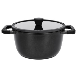 SILVERCREST Gegoten aluminium kookpan Ø24 cm