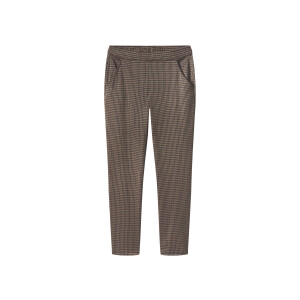 esmara Dames broek (Beige, M (40/42))